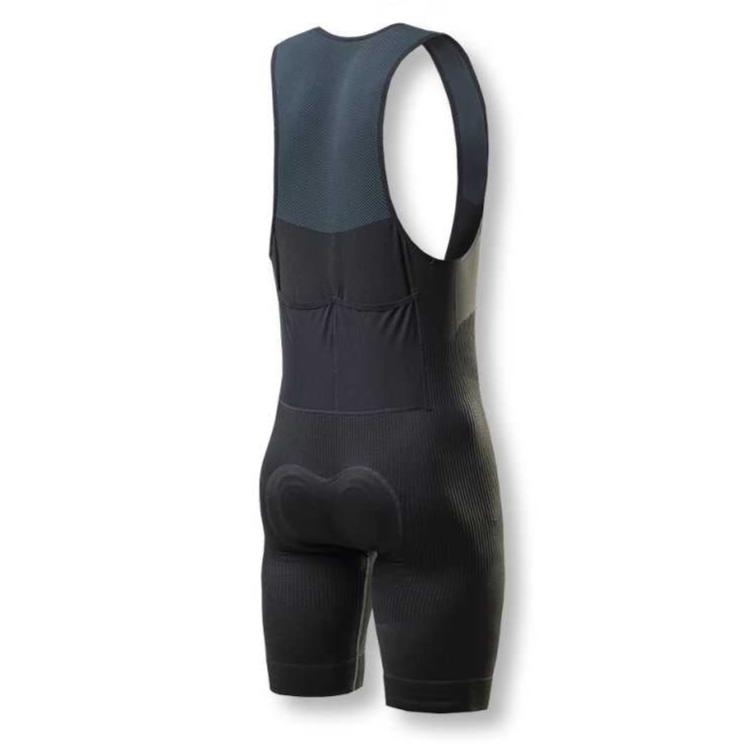 Salopette Biotex Gravel Ingamba - Nero - N