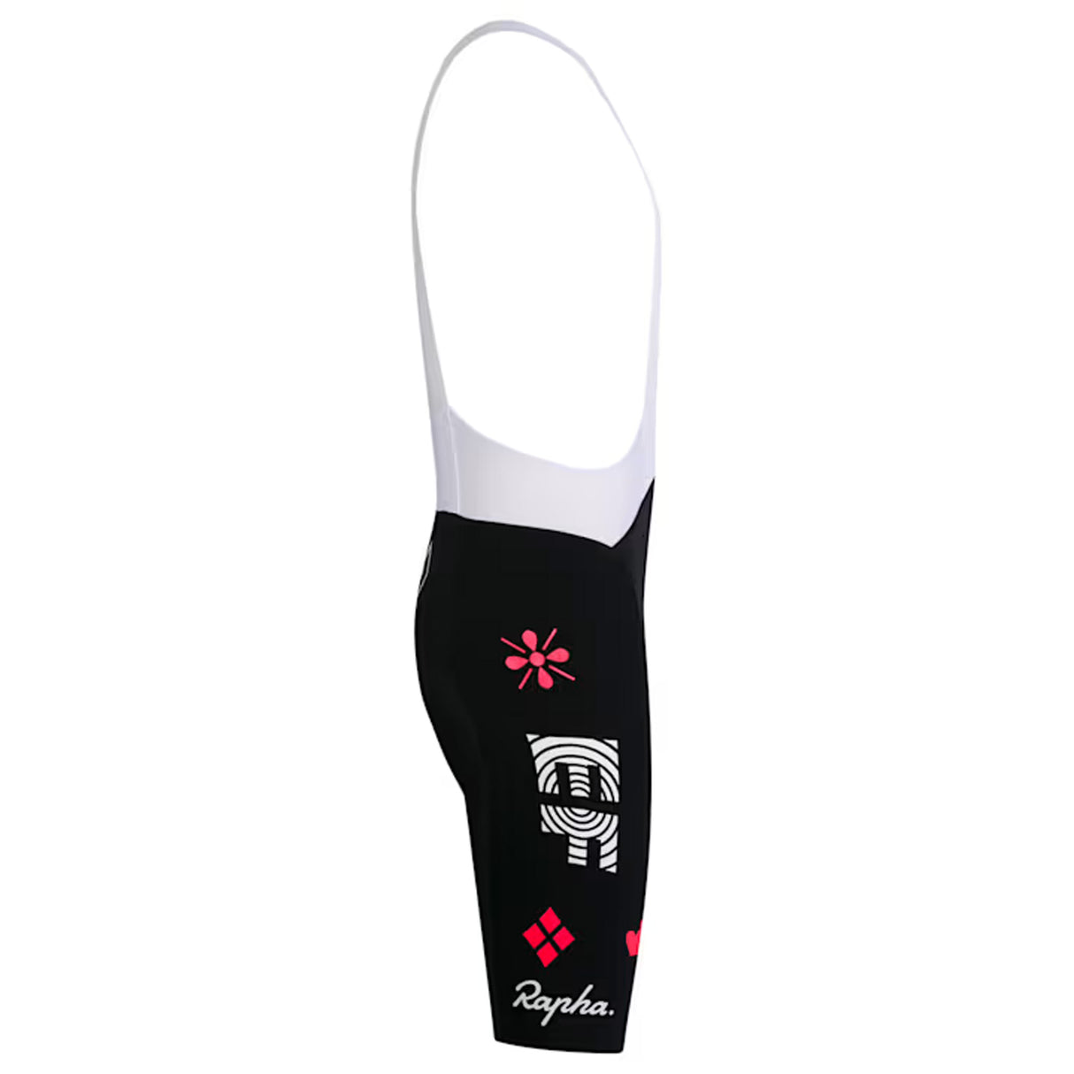 Salopette Rapha EF Education EasyPost Pro Team 2025 - F