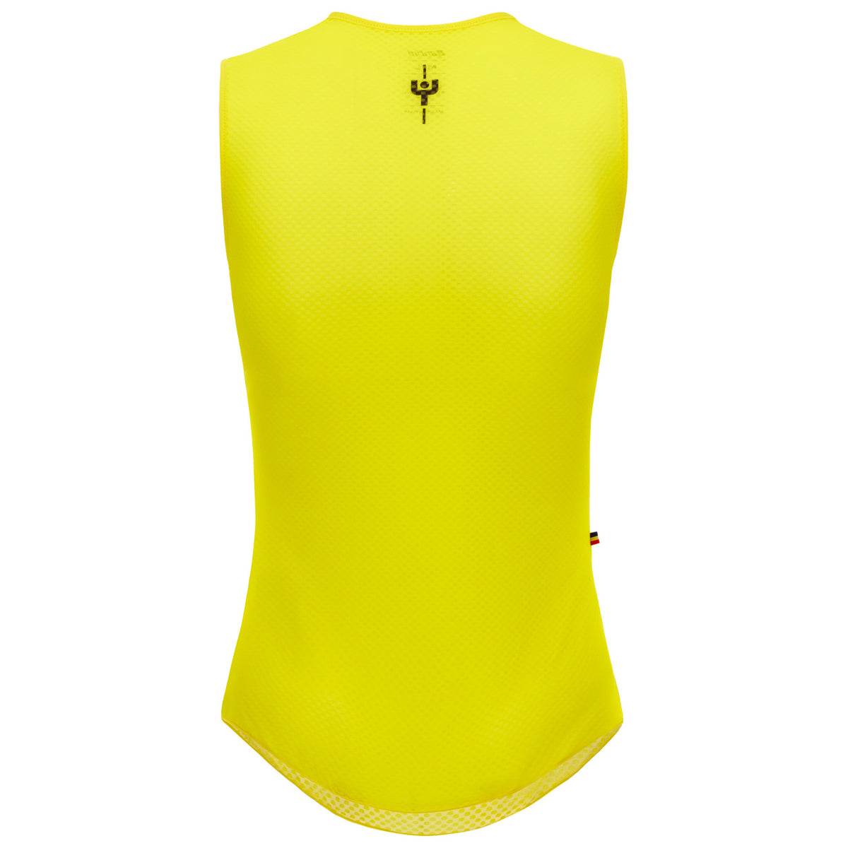 Maglia intima senza maniche Santini Tour de France - Alpe d'Huez - B