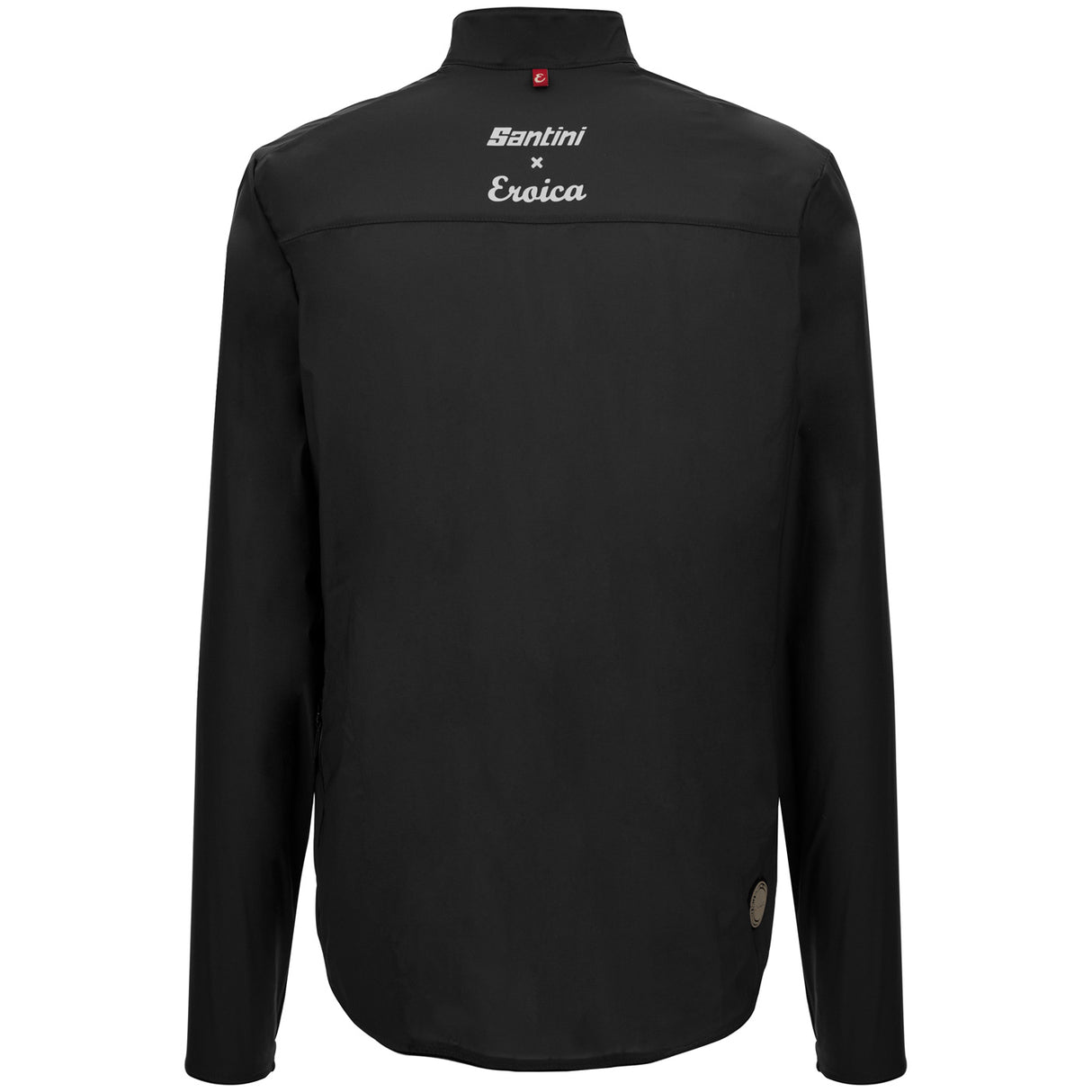 Mantellina Eroica Ventus - Nero - N