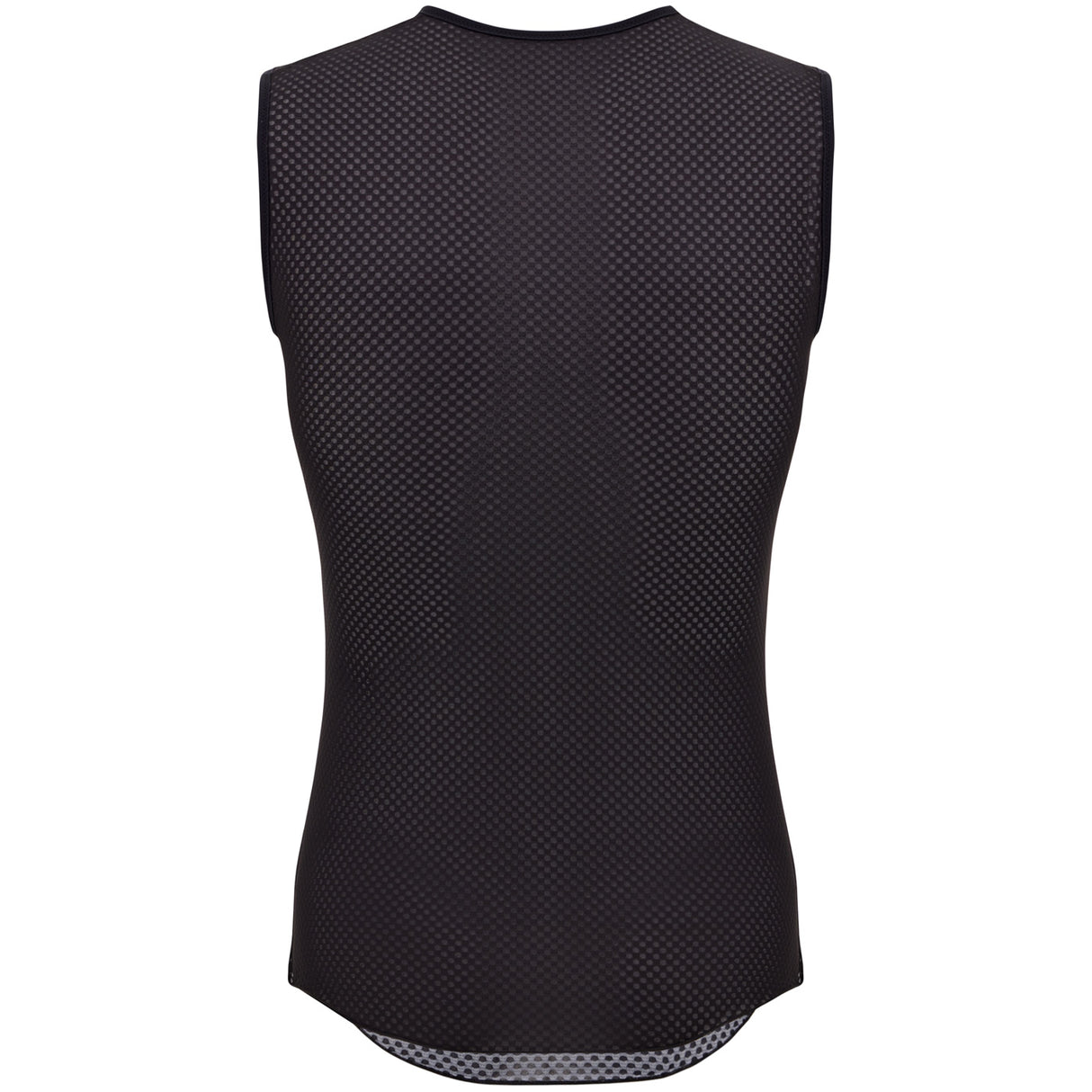 Maglia intima senza maniche UCI - Goodwood 1982 - B