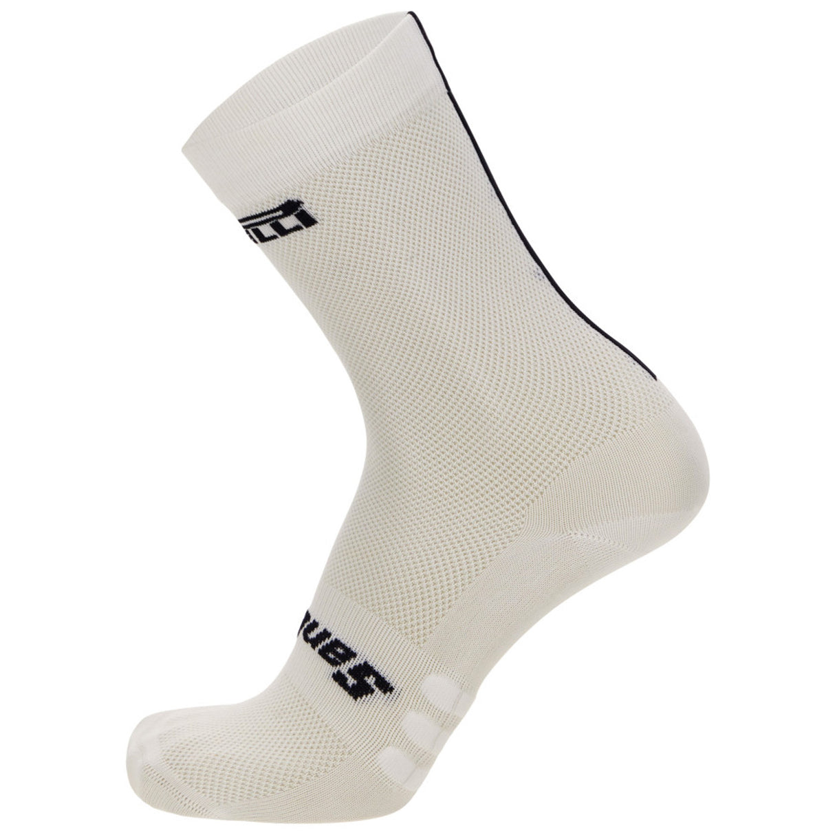 Calze Santini X PIRELLI - Bianco - O