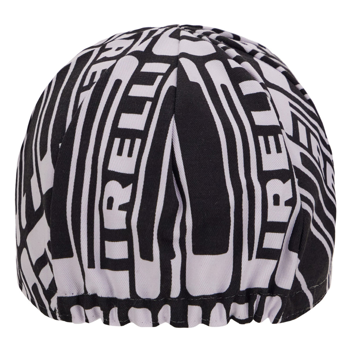 Cappellino Santini x PIRELLI - Nero - H