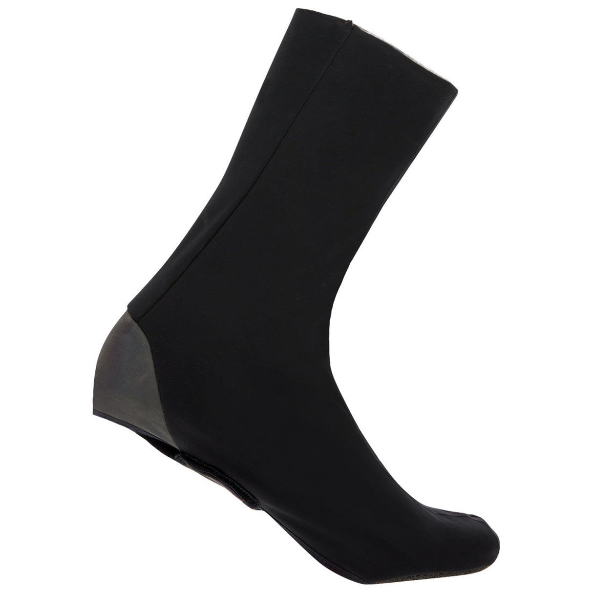 Copriscarpe Santini Fiord - Nero - O