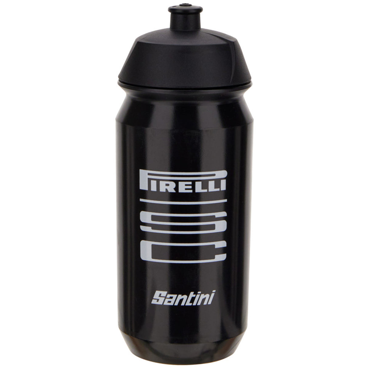 Borraccia Santini X PIRELLI - Nero - B