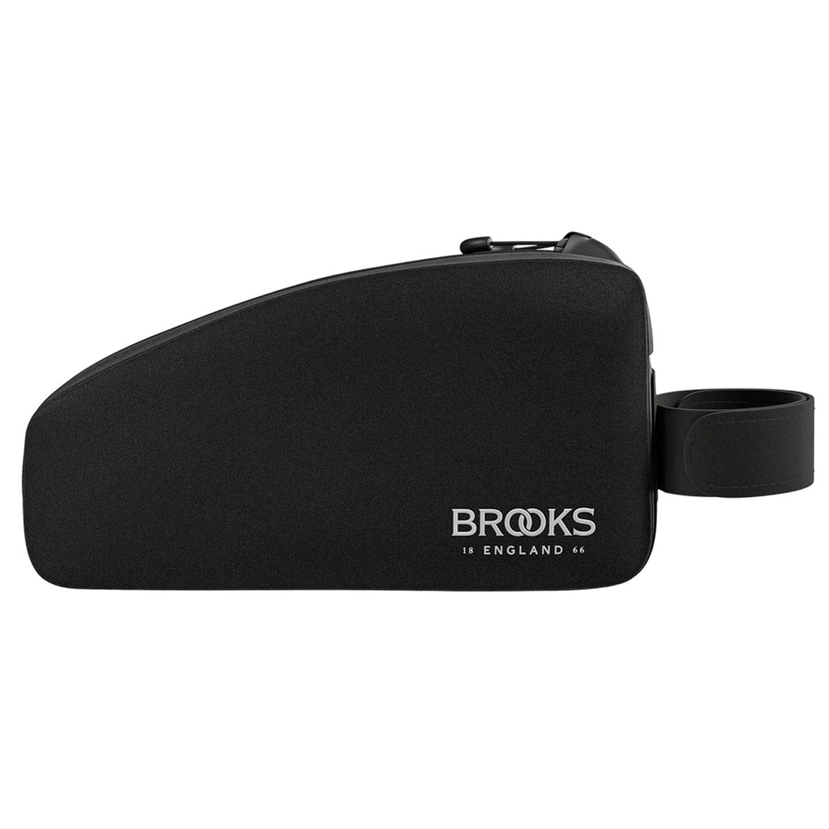 Borsa Brooks Scape Top Tube - Nero - C