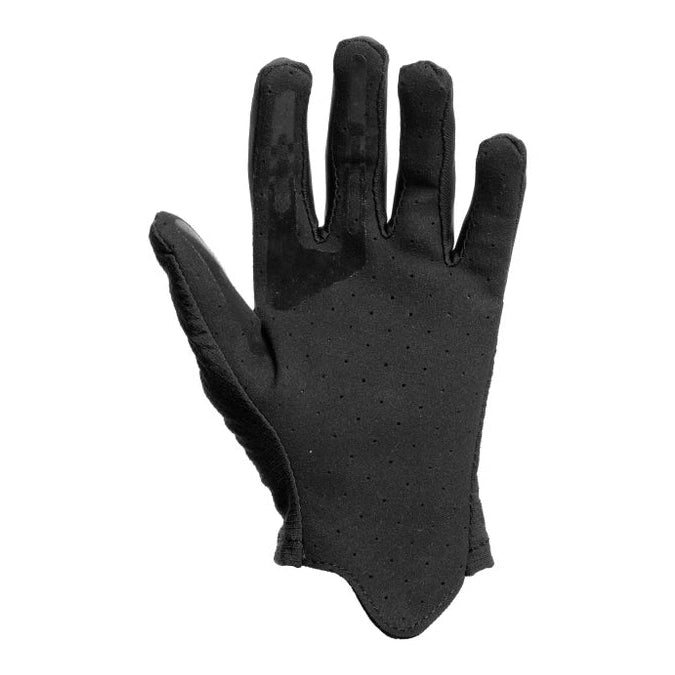 Guanti bambino lunghi Dainese Scarabeo - Nero - G