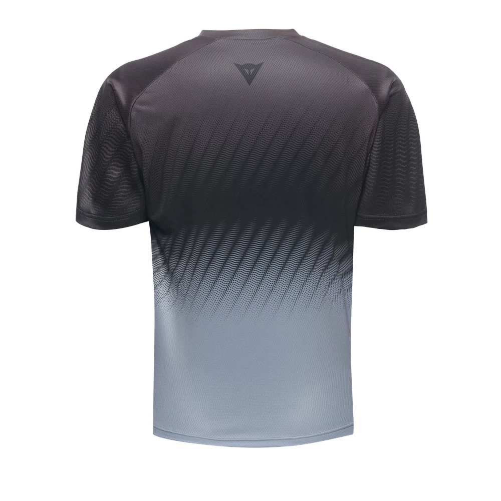 Maglia bambino Dainese Scarabeo - Nero - C