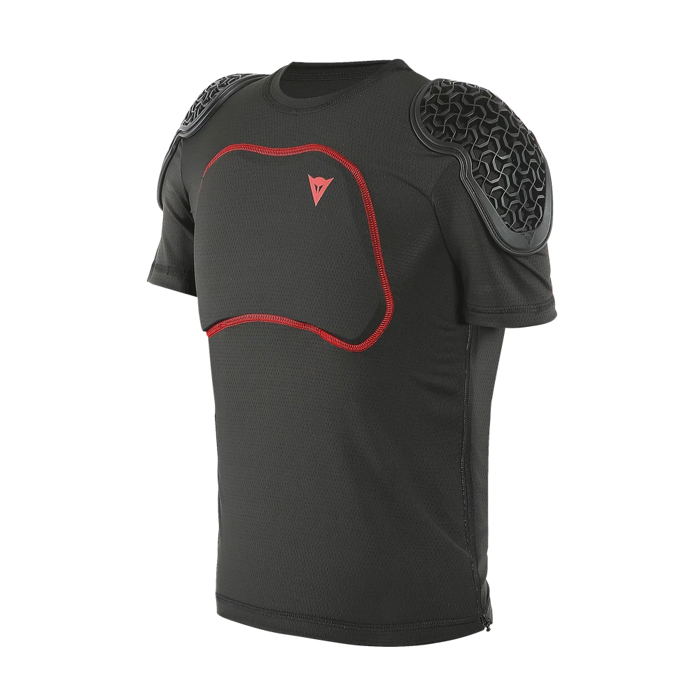 Protezione bambino Dainese Scarabeo Pro Tee - Nero - B