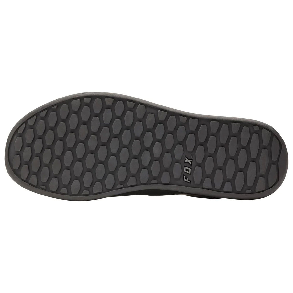 Scarpe MTB Fox Union Flat - Grigio - B