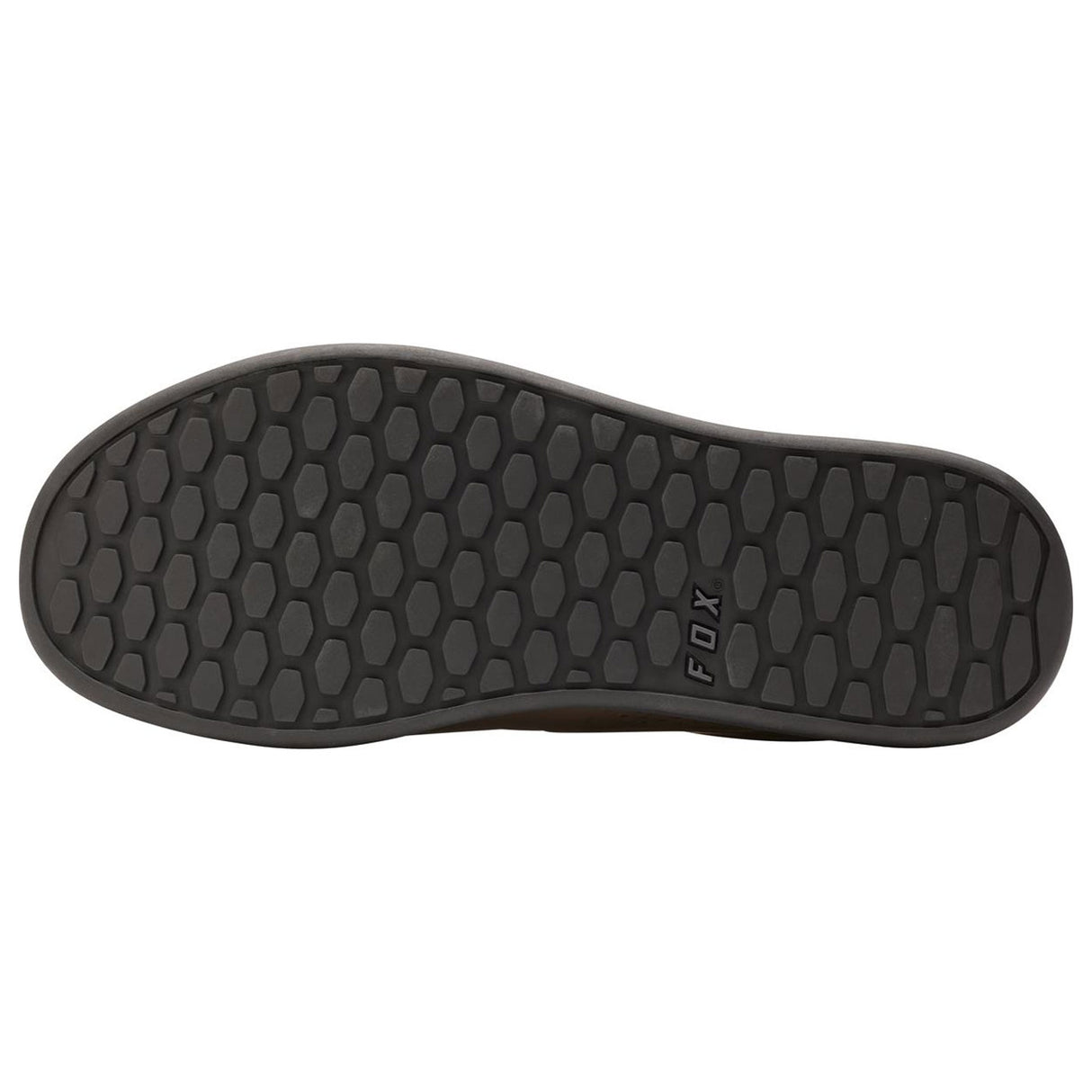 Scarpe MTB Fox Union Flat - Beige - L