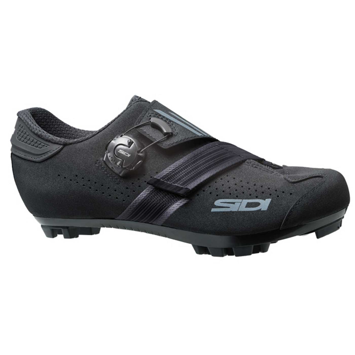 Scarpe Sidi MTB Aertis - Nero - P