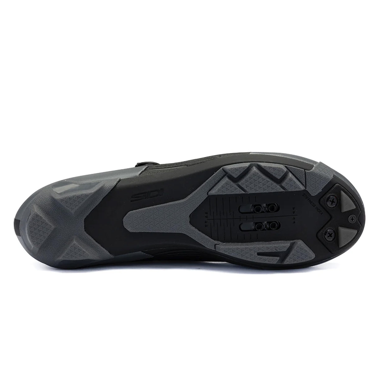 Scarpe mtb Sidi Silvis XC - Nero - C