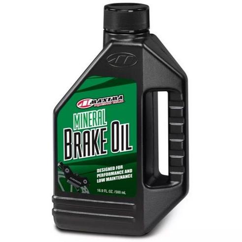 Olio minerale Sram Maxima db8 - 500 ml - Q