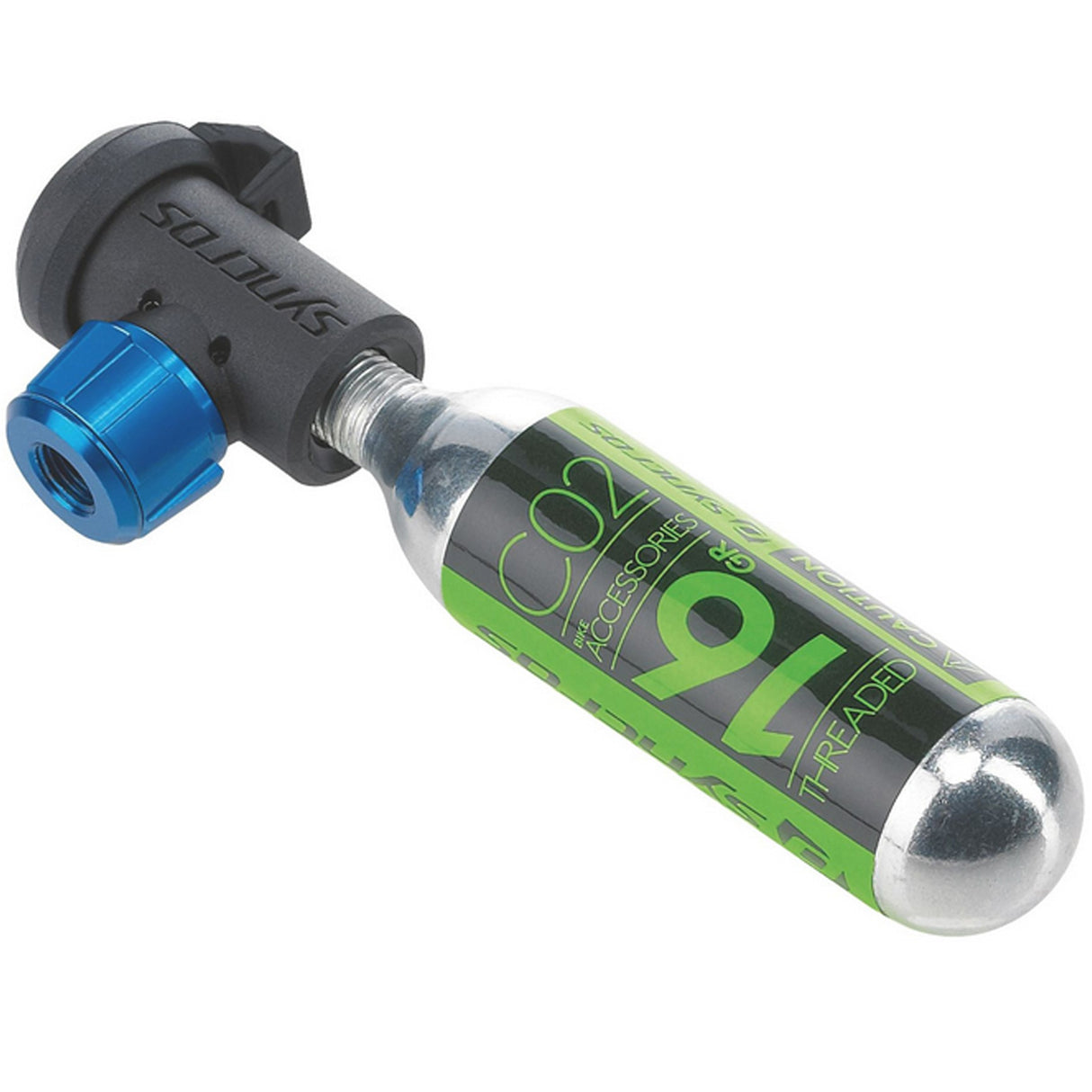 Erogatore Co2 Syncros Nozzle 16g - A