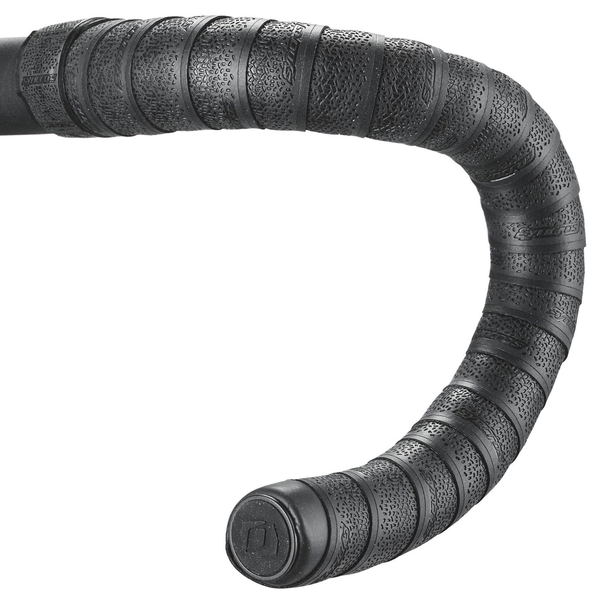 Nastro Manubrio Syncros Super Light - Nero - M