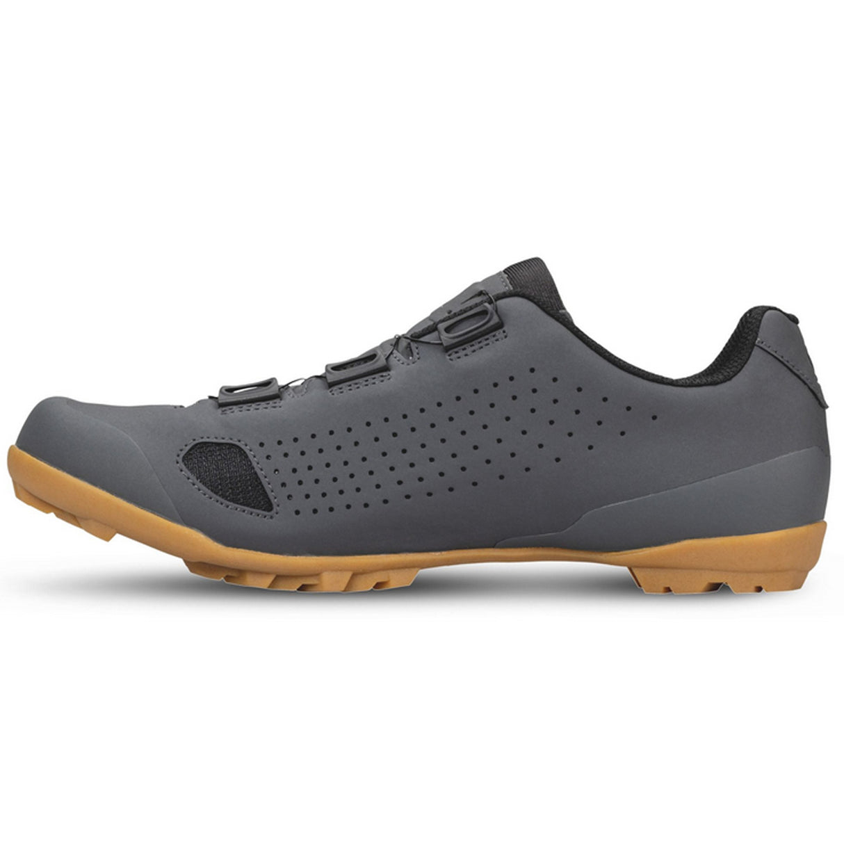 Scarpe Scott Gravel Pro - Grigio - N