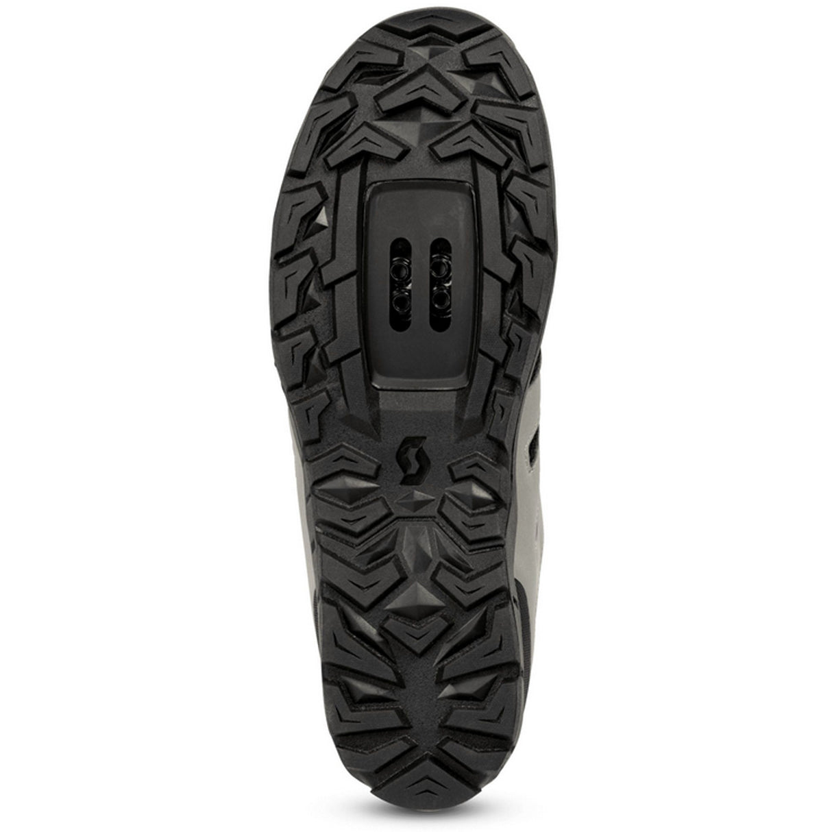 Scarpe mtb Scott Sport Crus-r Boa - Reflective - G