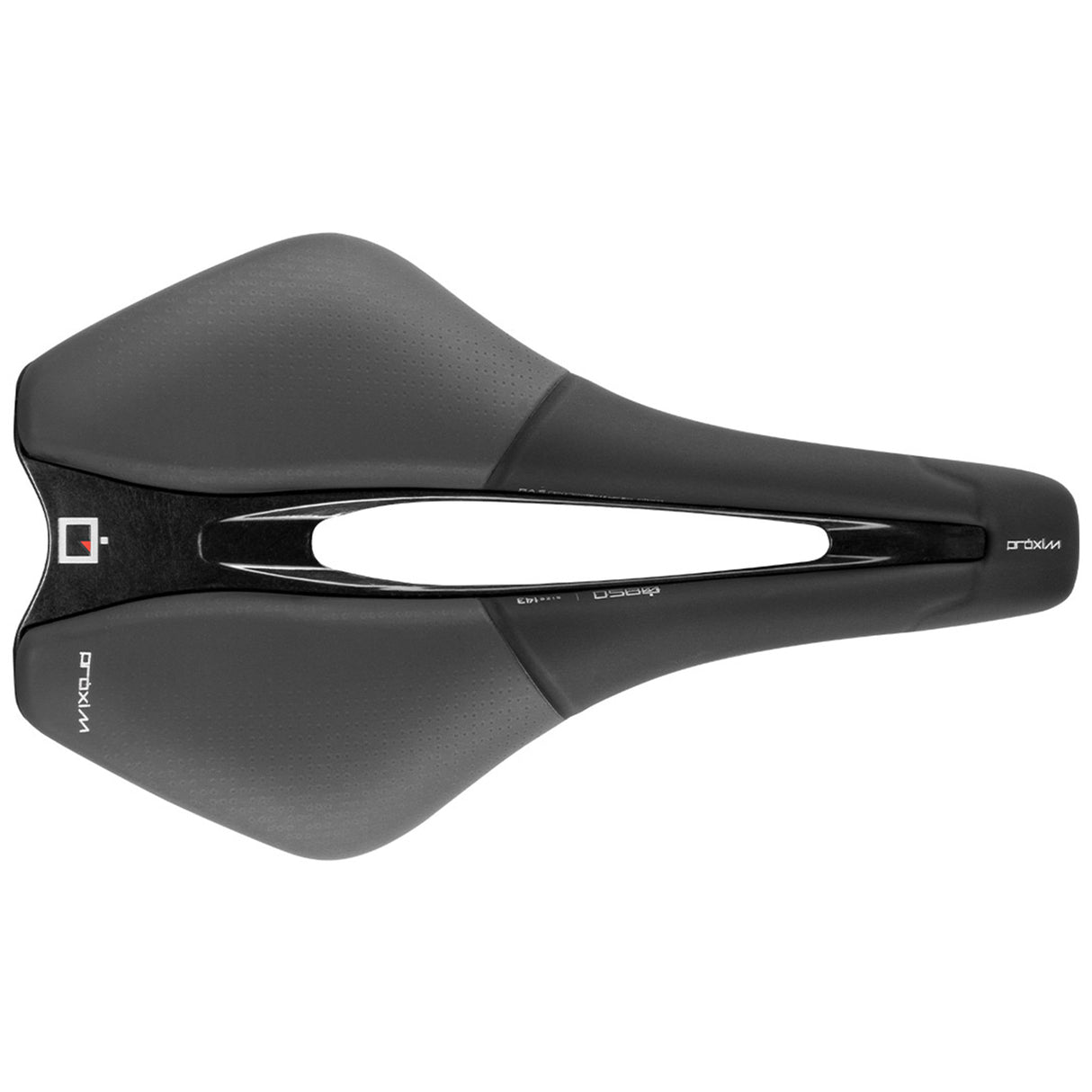 Sella Prologo Proxim W850 Nack - Nero antracite - O