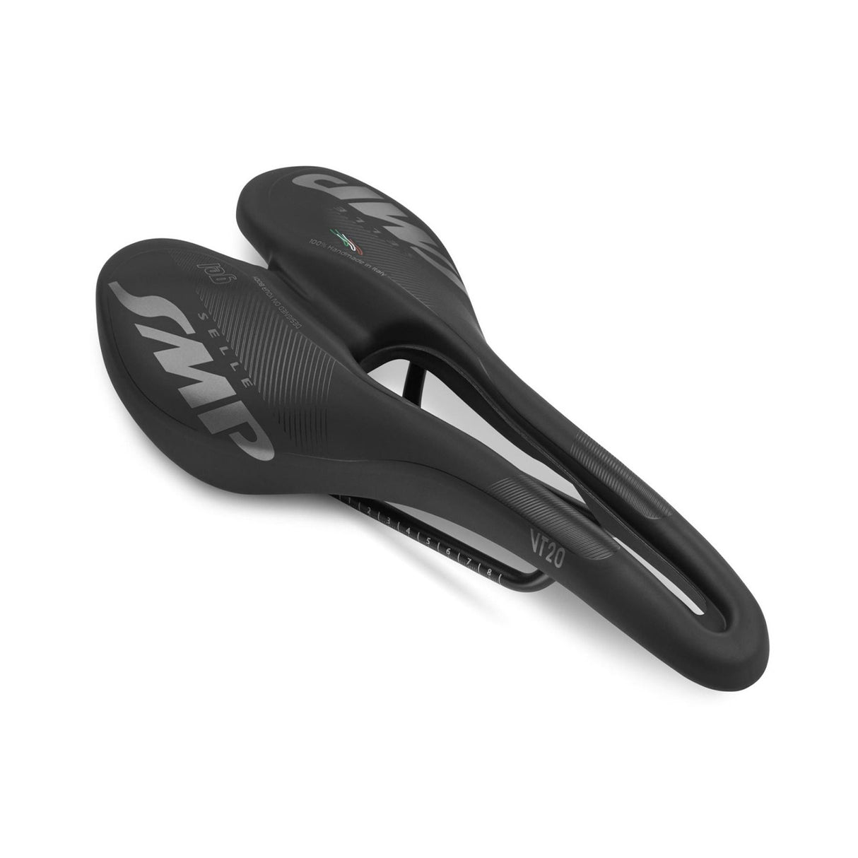Sella SMP VT20 Gel - Nero - F