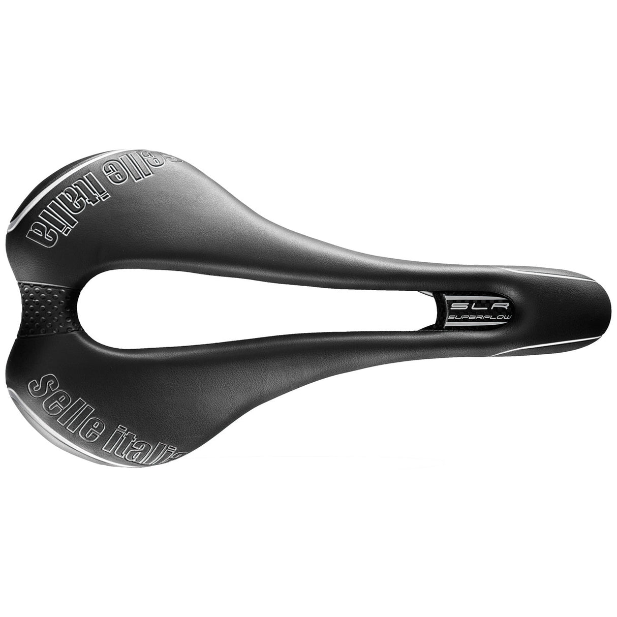 Sella Selle Italia SLR TM Superflow L3 - Nero - L