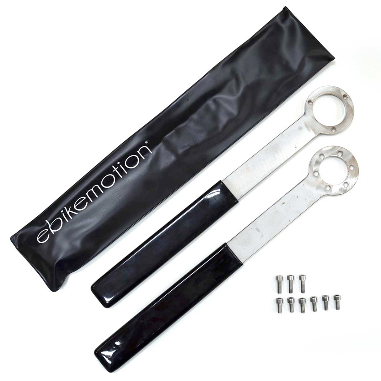 Set utensili Ebikemotion X35 Mahle
