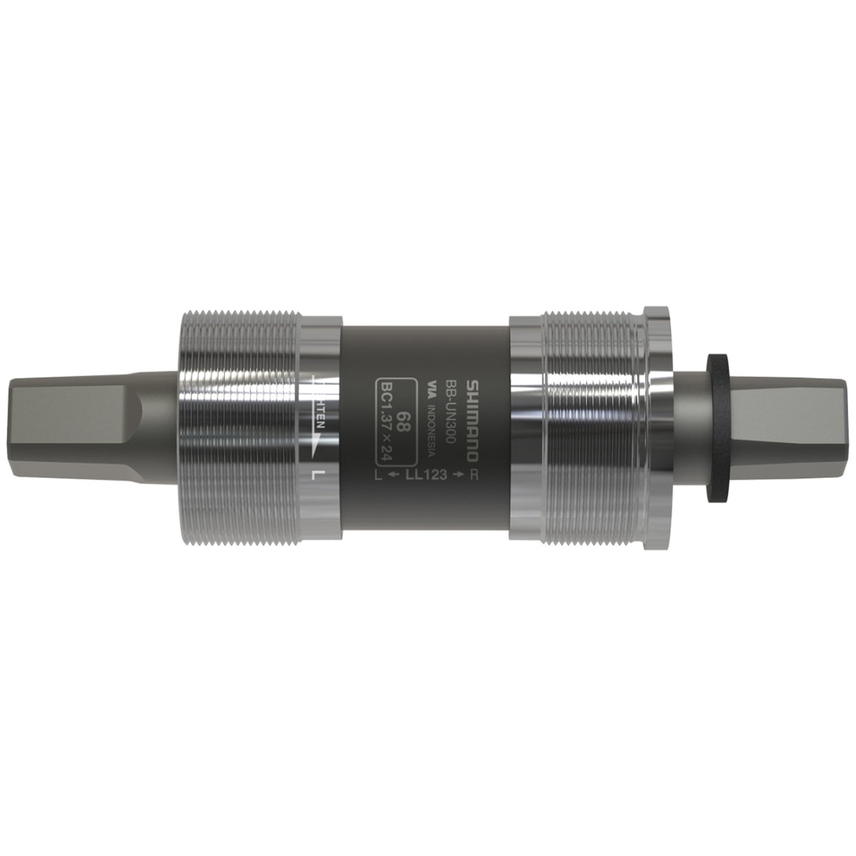 Movimento Centrale Shimano BB-UN300 - BSA - B