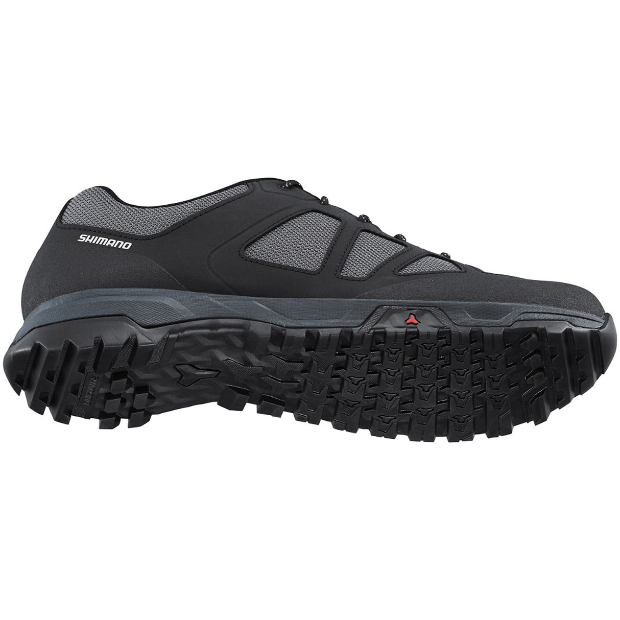 Scarpe Shimano ET300 - Nero - L