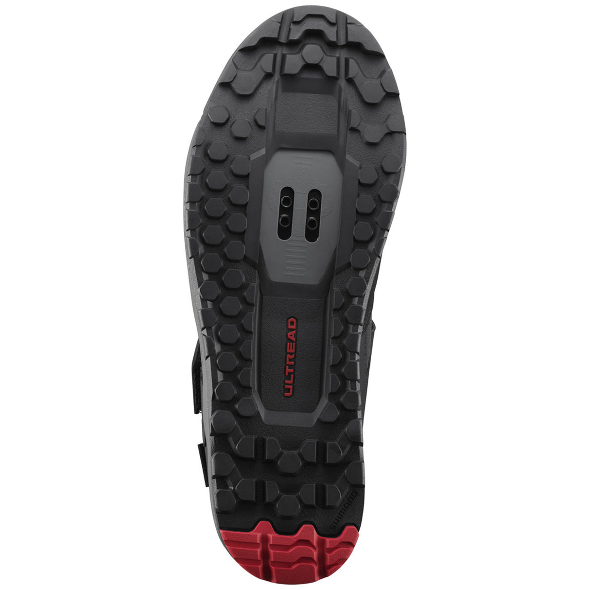 Scarpe mtb Shimano GE7 - Nero - H