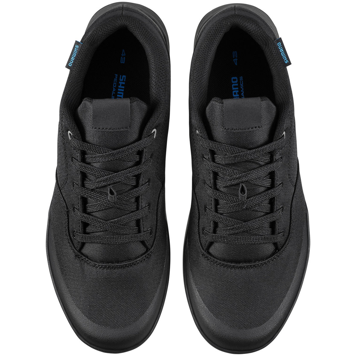 Scarpe Shimano GF400 - Nero - M