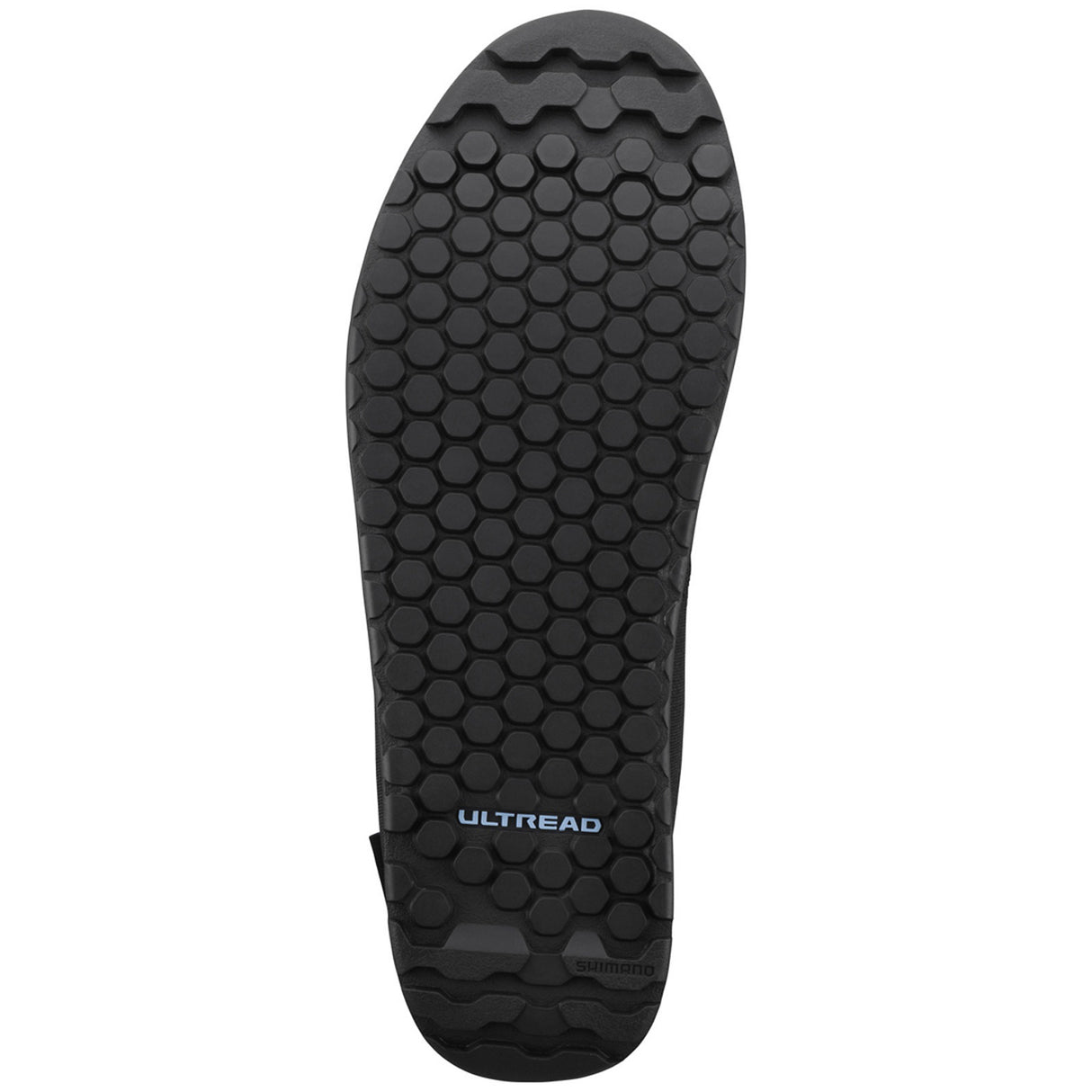 Scarpe Shimano GF400 - Nero - N