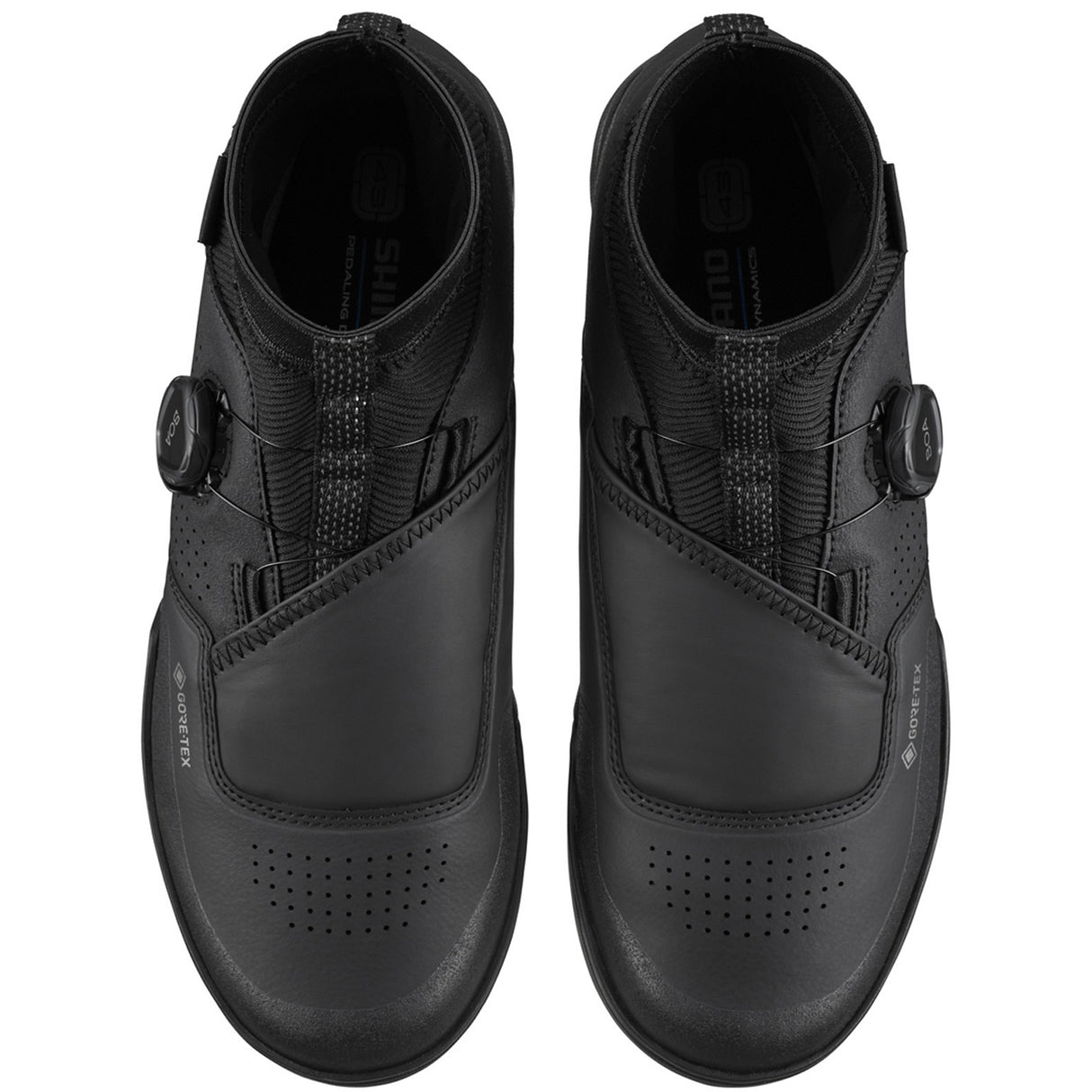 Scarpe mtb Shimano GF800GTX - Nero - A