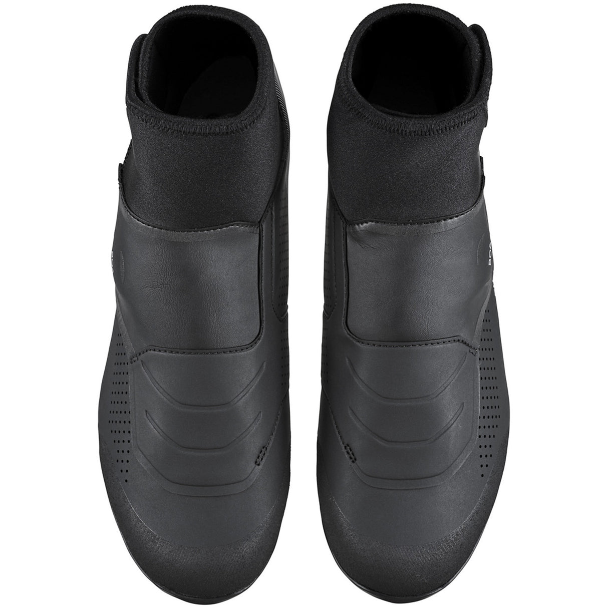 Scarpe mtb Shimano MW702 - Nero - F