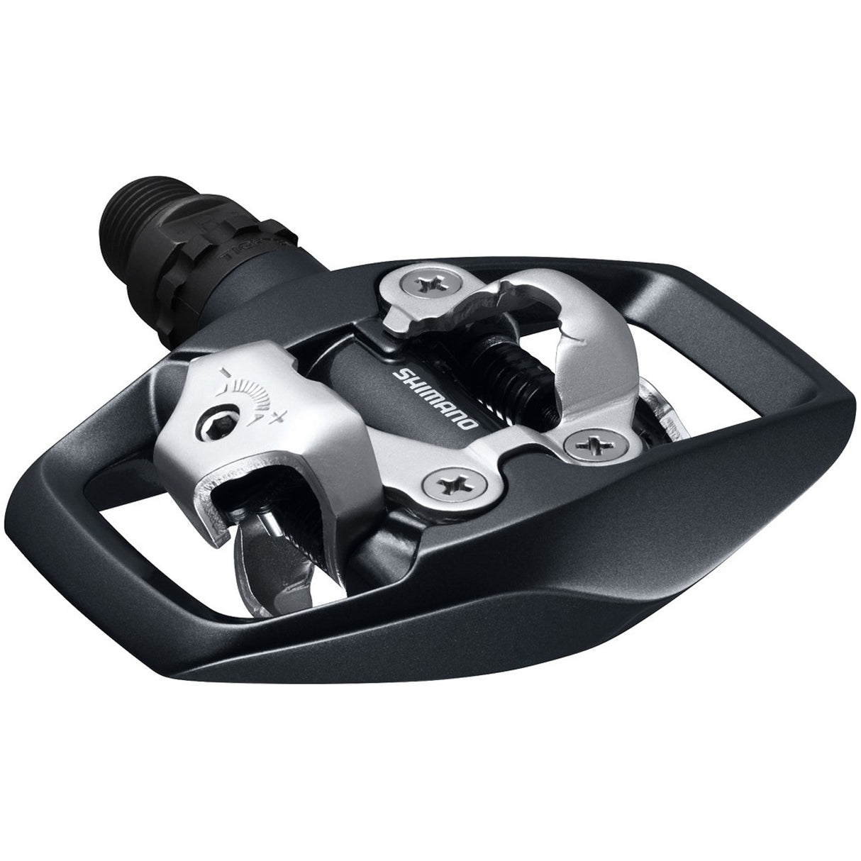 Pedali Shimano PD-ED500 - Nero - N