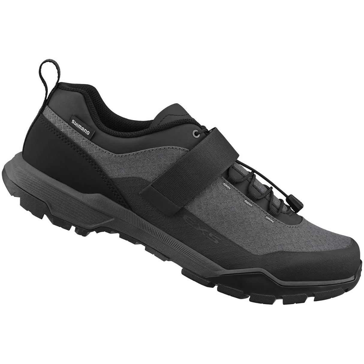 Scarpe mtb Shimano EX5 - Nero - M