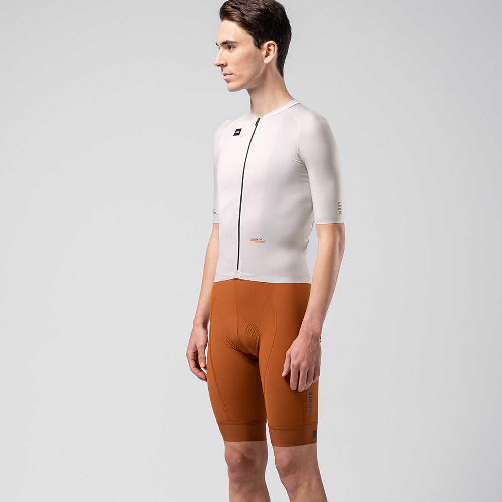 Maglia Gobik Infinity Argonite - Beige - F