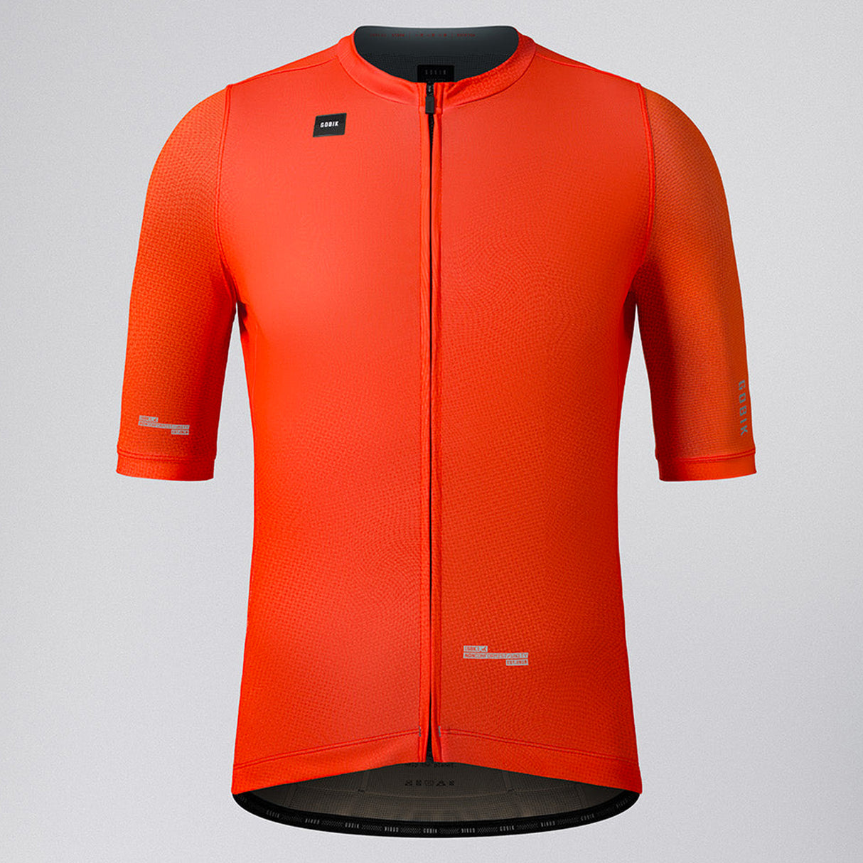 Maglia Gobik Stark Boynton - Rosso - M