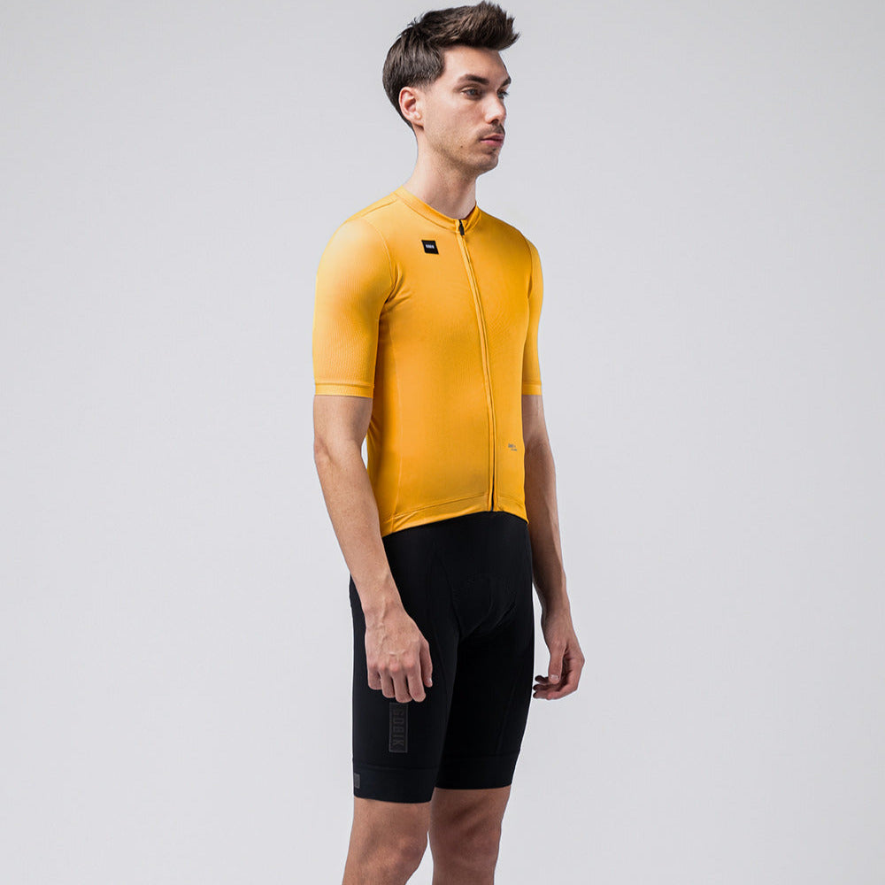 Maglia Gobik Stark Dandelion - Giallo - E