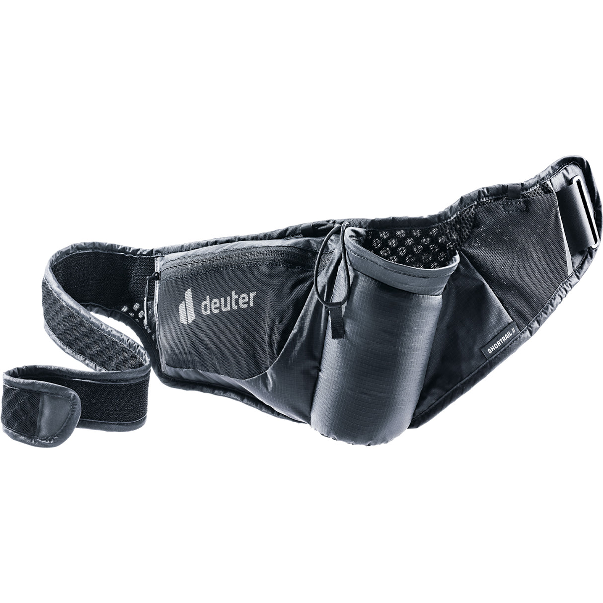 Marsupio Deuter Shortrail II - Nero - N