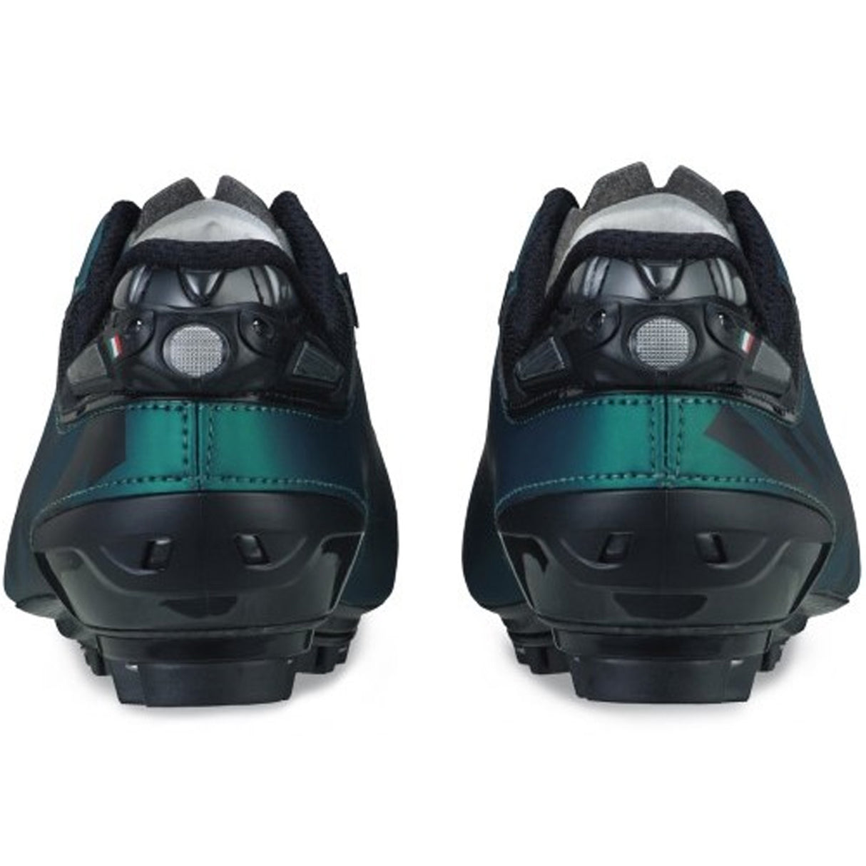 Scarpe mtb Sidi Tiger 2S SRS - Verde - A