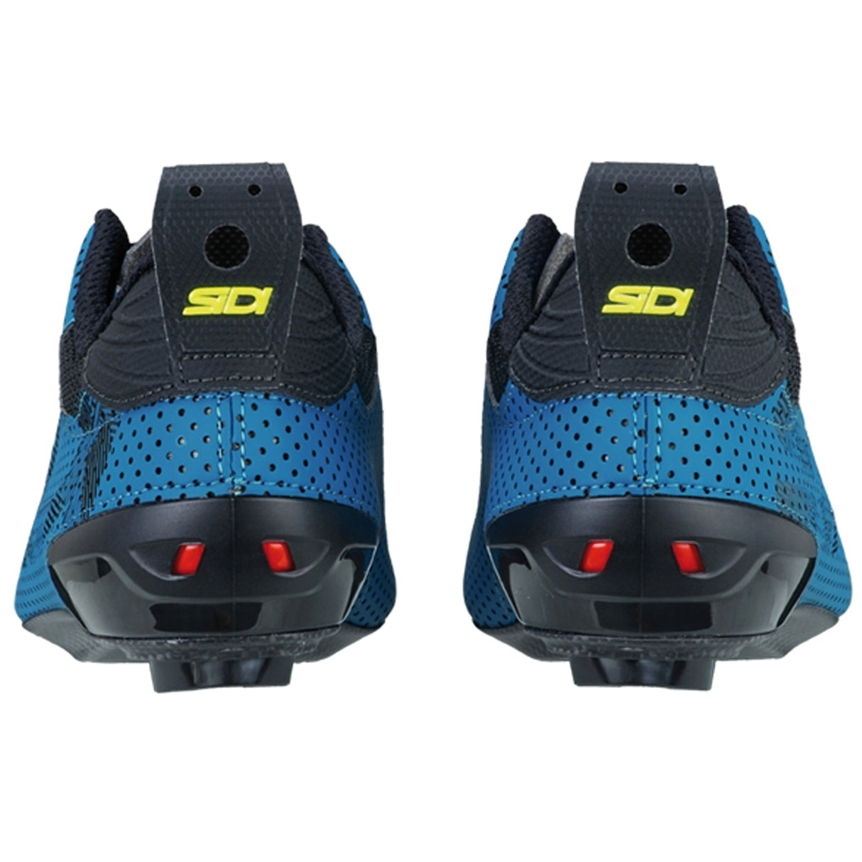 Scarpe Sidi Tri-Sixty - Blu - A
