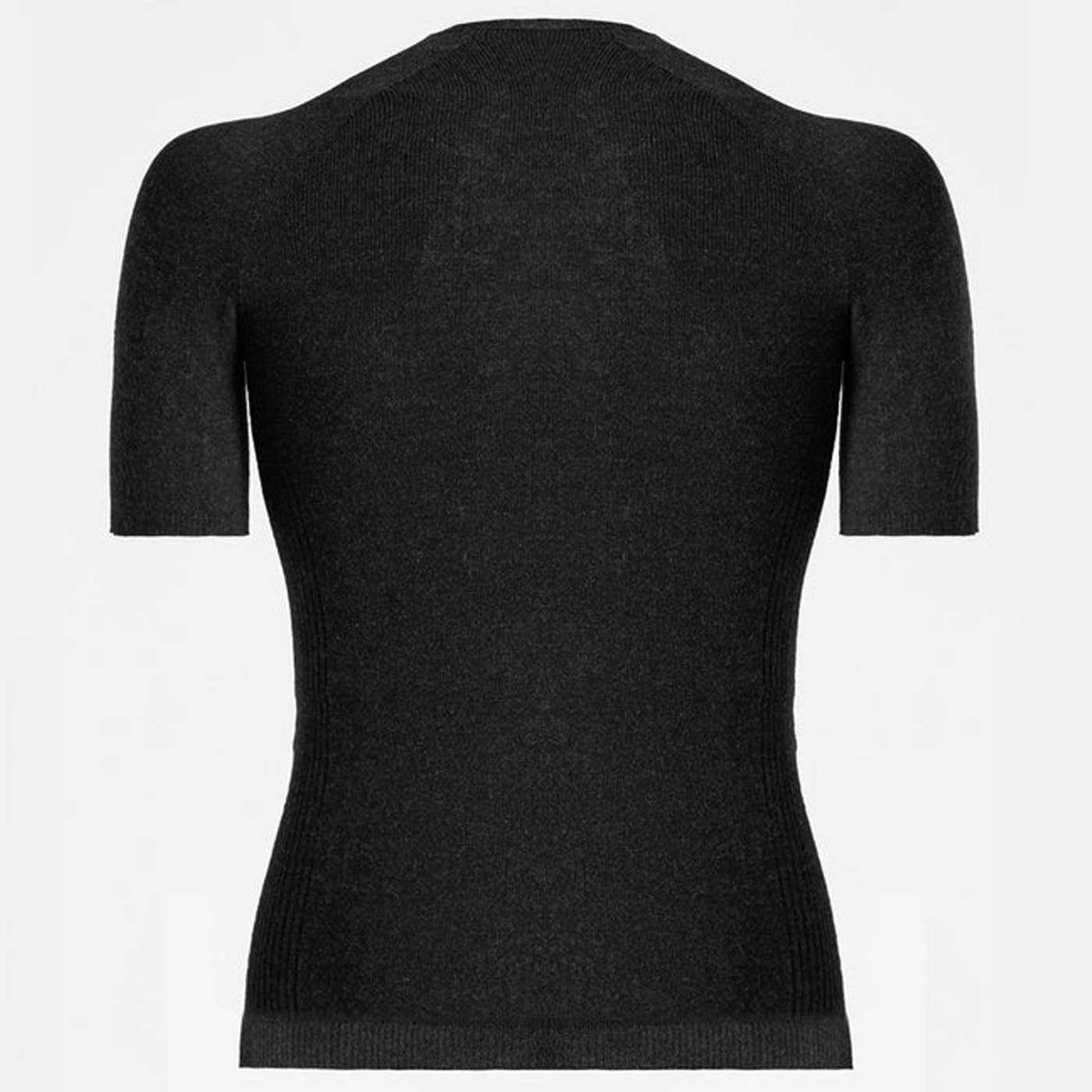 Maglia intima Silverskin Stay Warm - Nero - Q