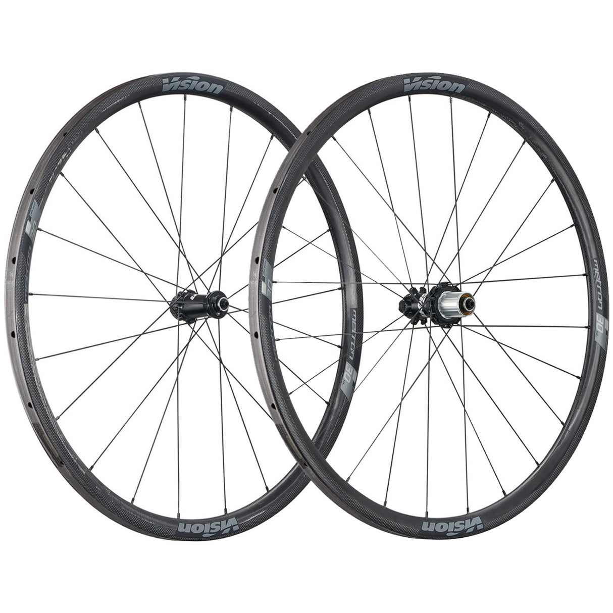Ruote Vision Metron 30 SL Disc - D
