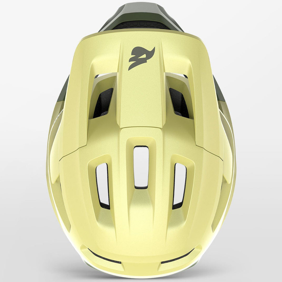 Casco Bluegrass Vanguard - Verde - G