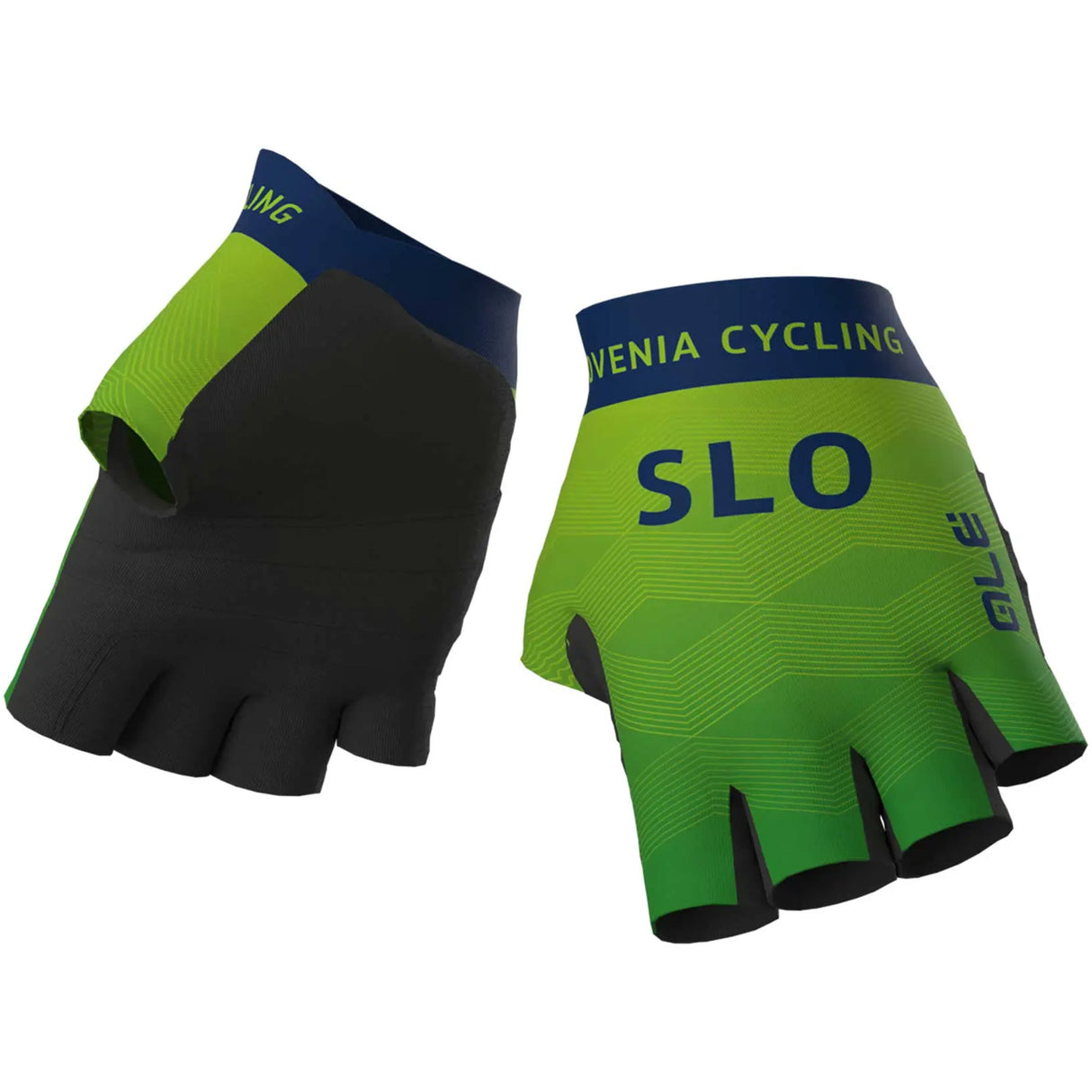 Guanti Ale Nazionale Slovenia 2024 - G