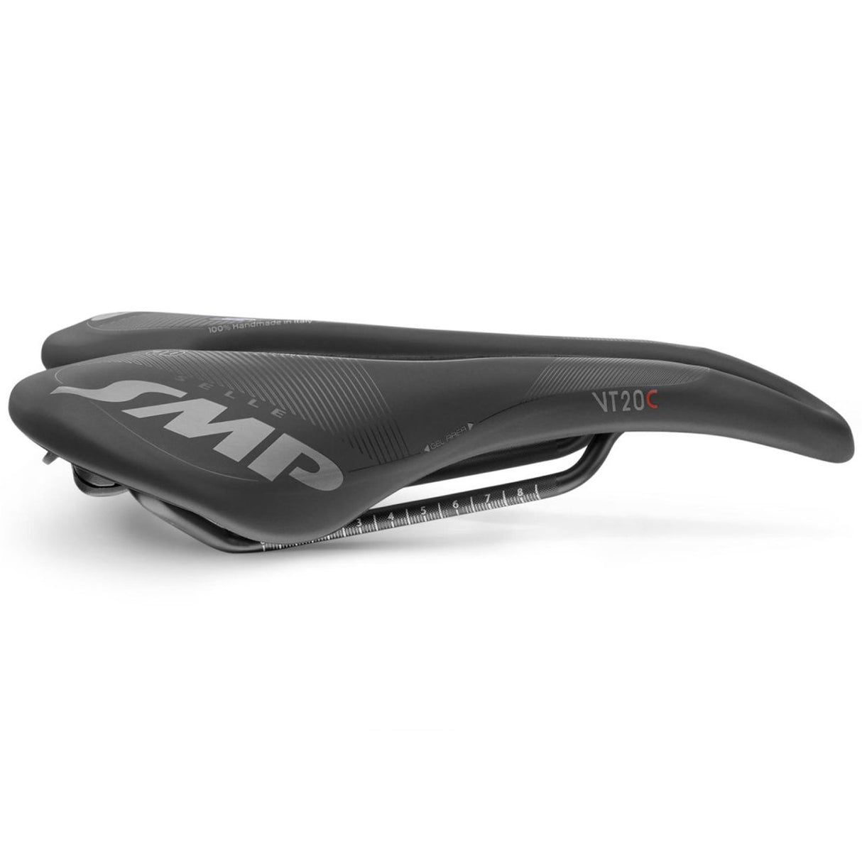 Sella SMP VT20C Gel - Nero - A