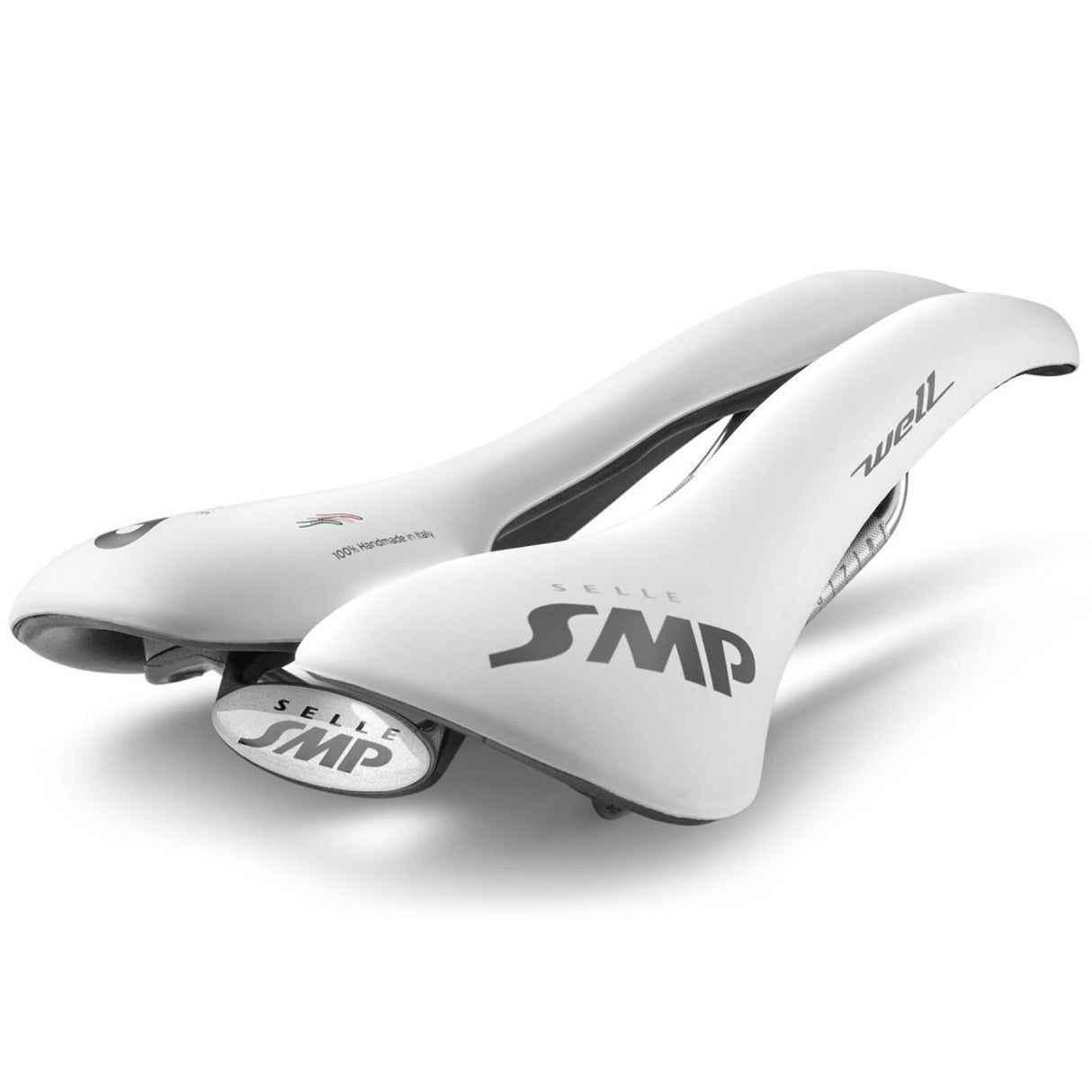 Sella SMP Well - Bianco - O