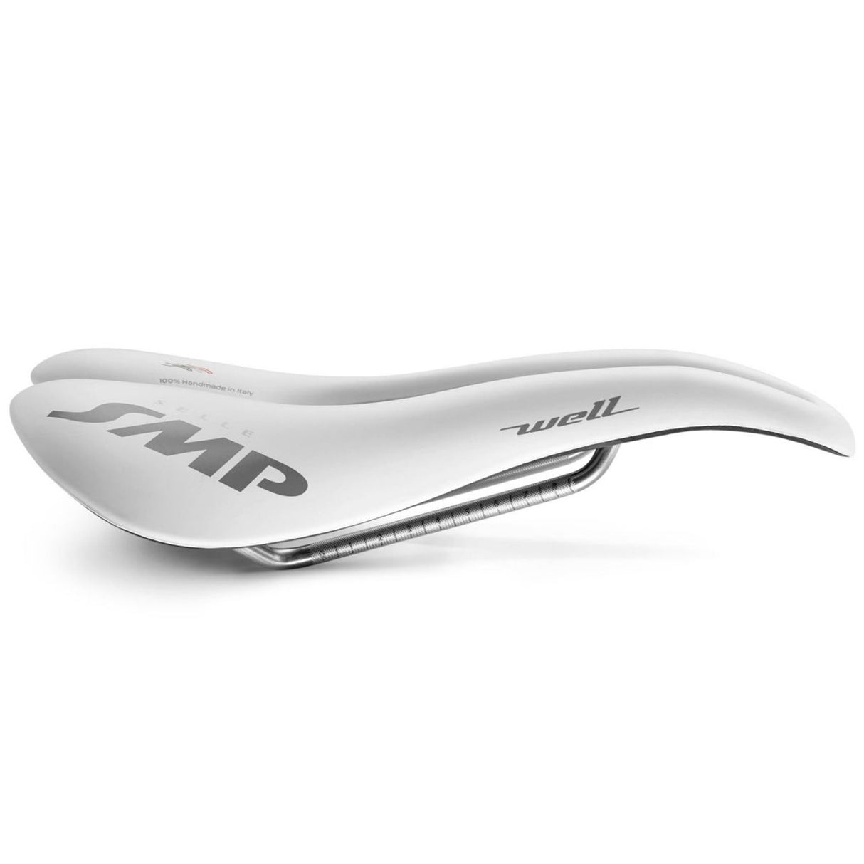 Sella SMP Well - Bianco - M