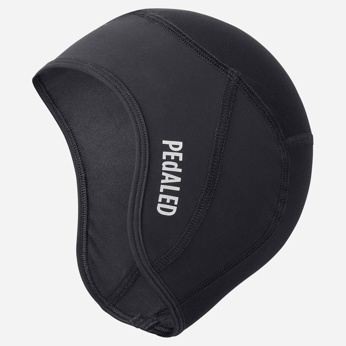 Sottocasco Pedaled Element - Nero - D