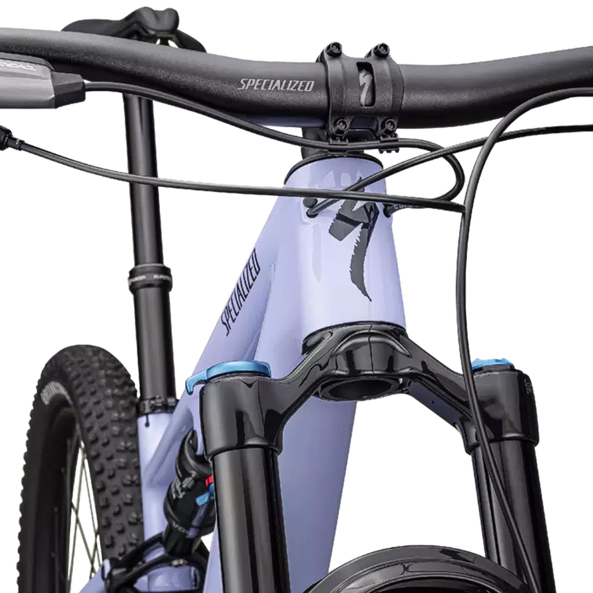 Specialized Epic 8 Evo Comp - Viola - E